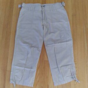 Comfortable Shorts, Cotton, Clothing Originals, Size - 12